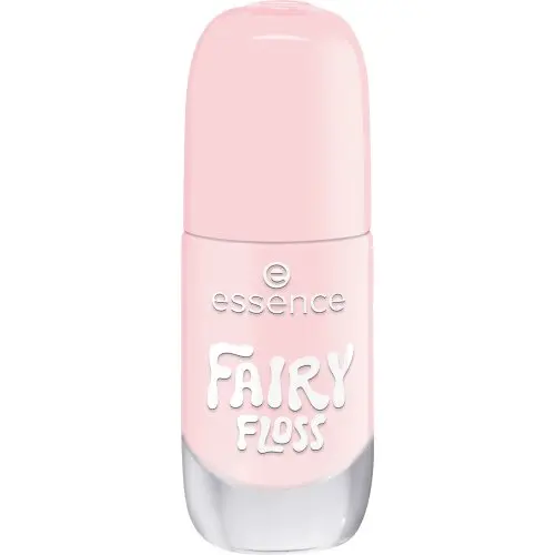 Lac de unghii Nr. 07 Fairy Floss, 8ml, Essence