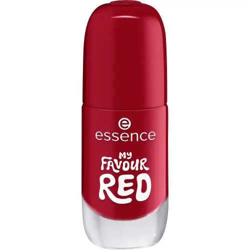 Lac de unghii Nr. 14 My Favour Red, 8ml, Essence