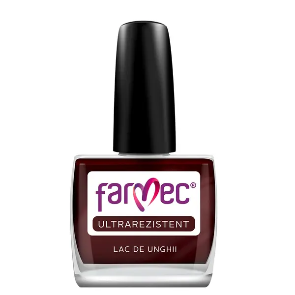 Lac de unghii Nr.71, 11ml, Farmec