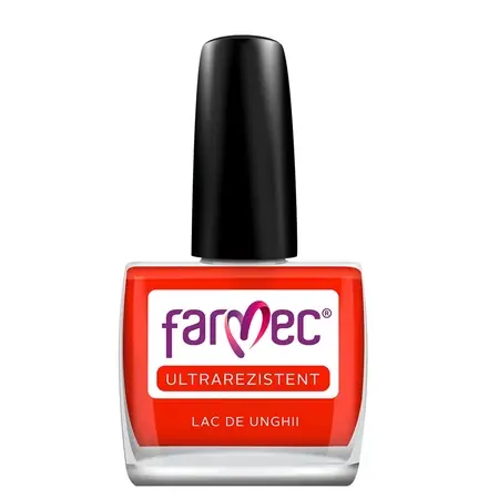 Lac de unghii Nr.75, 11ml, Farmec