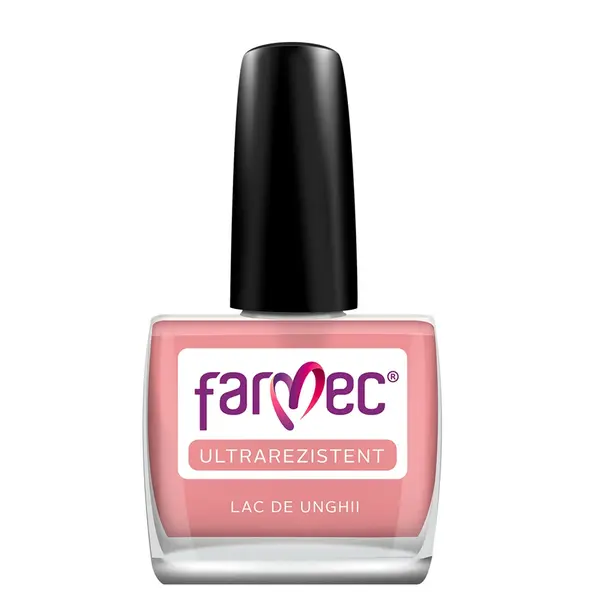 Lac de unghii Nr.78, 11ml, Farmec