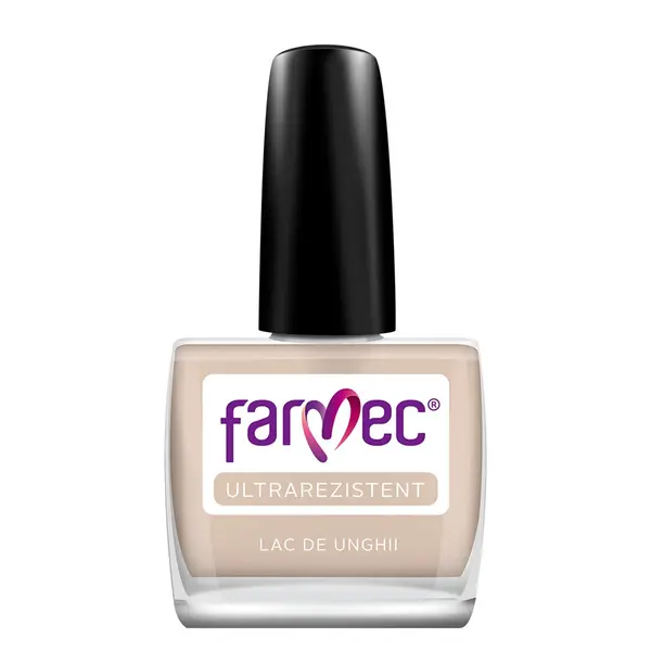 Lac de unghii Nr.82, 11ml, Farmec
