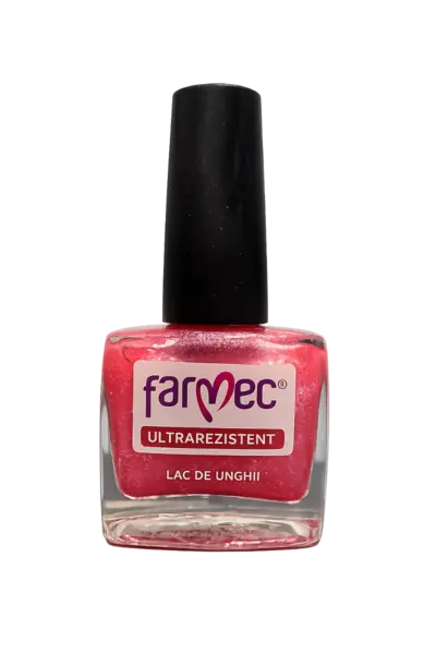 Lac de unghii Nr.83, 11ml, Farmec