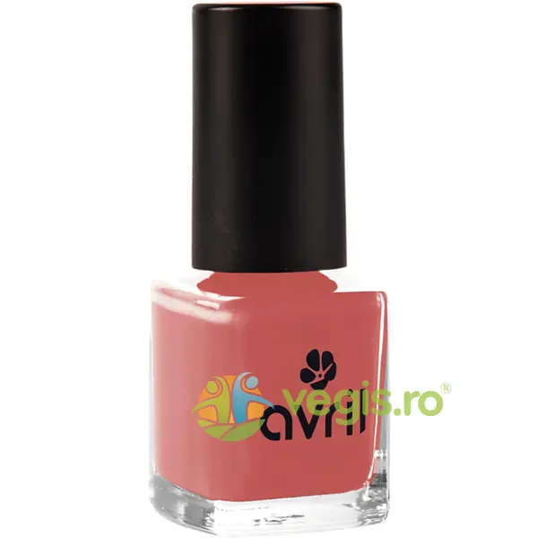 Lac de Unghii (Oja) Marsala 7ml