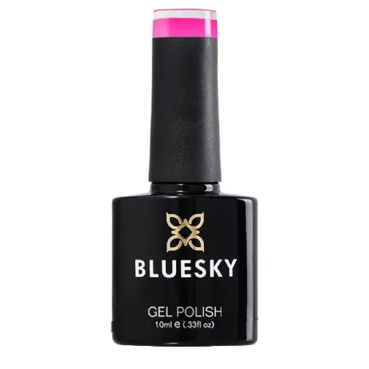 Lac de unghii semipermanent Bluesky UV LolliPop 10ml