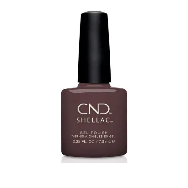 Lac de unghii semipermanent CND Shellac Arrowhead 7.3ml