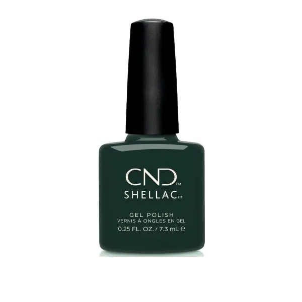 Lac de unghii semipermanent CND Shellac Aura 7.3ml