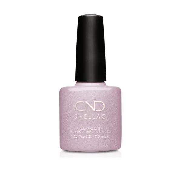 Lac de unghii semipermanent CND Shellac Tundra 7.3ml