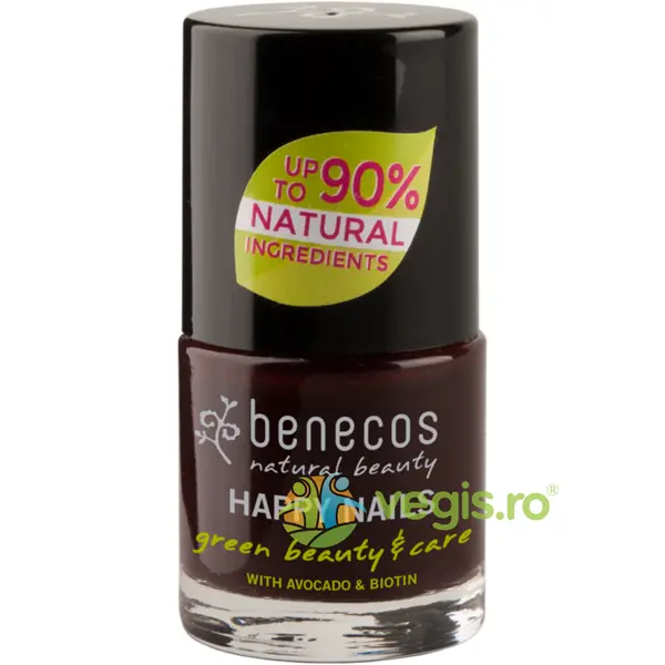 Lac de Unghii Vamp 5ml
