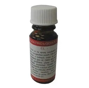 Lac electroconductor EL-2 ELCHEMCO 4ml