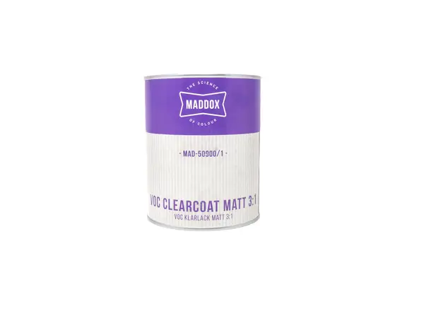 Lac mat VOC 50900 Maddox 1L