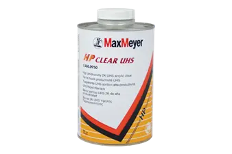 Lac UHS 0950 2K rapid 1L MAX MEYER