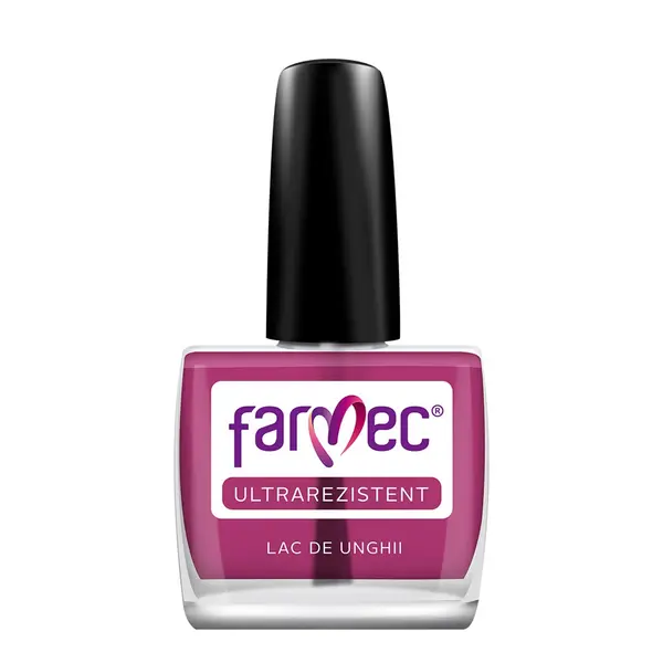 Lac unghii Nr.68, 11ml, Farmec