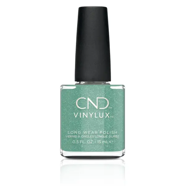 Lac unghii saptamanal CND Vinylux Bizarre Beauty Clash Out 15ml
