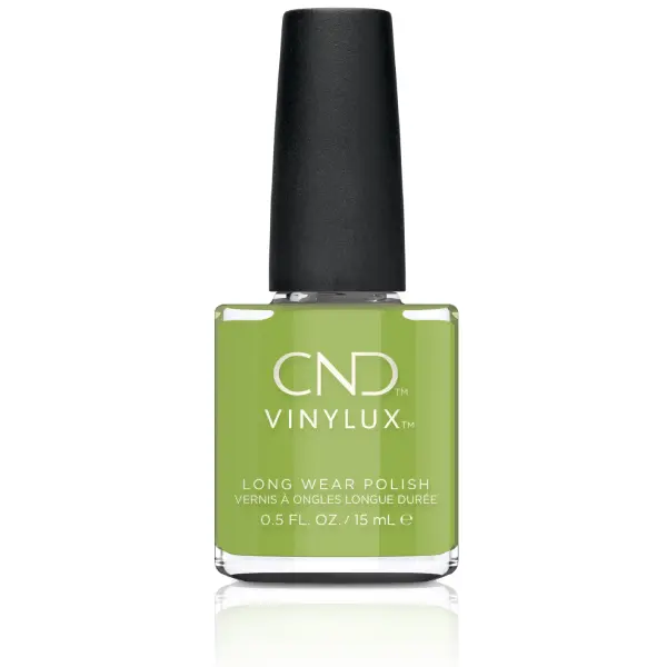 Lac unghii saptamanal CND Vinylux Meadow Glow 15ml