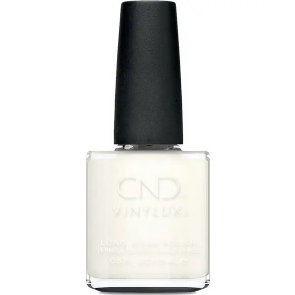Lac unghii saptamanal CND White Wedding 15 ml