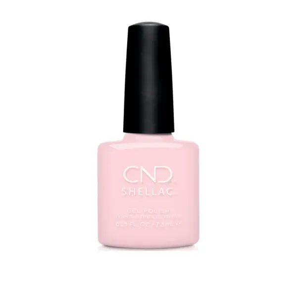 Lac unghii semipermanent CND Shellac Aurora 7.3 ml