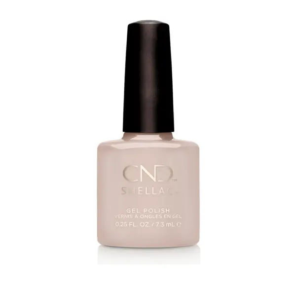 Lac unghii semipermanent CND Shellac CityScape 7.3ml