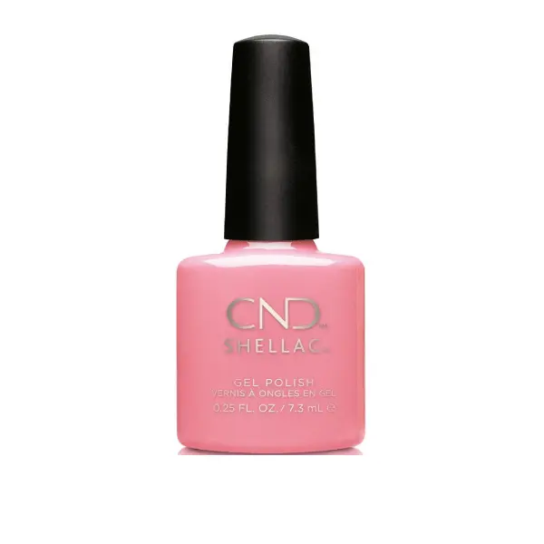 Lac unghii semipermanent CND Shellac Gotcha 7.3ml
