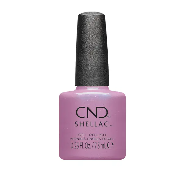 Lac unghii semipermanent CND Shellac Ro Mai Cize 7.3ml