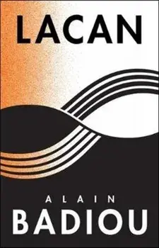 Lacan. Anti-Philosophy 3, Paperback/Alain Badiou