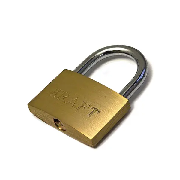 Lacate Kraft 25 mm