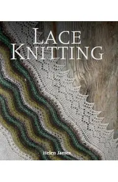 Lace Knitting
