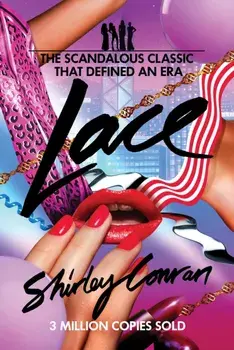Lace, Paperback/Shirley Conran