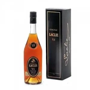 Laclie Vs Cognac 0.7l