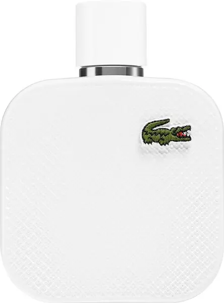 Lacoste Apă de toaletă L.12.12 Blanc, 100 ml, tester