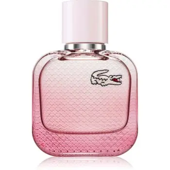 Lacoste L.12.12 Rose Eau Intense Eau de Toilette pentru femei