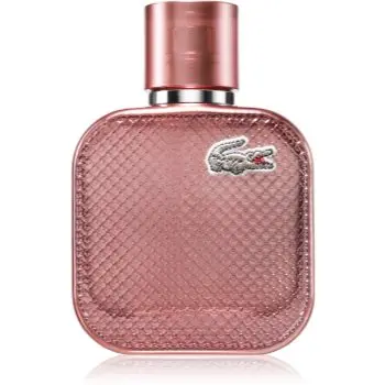 Lacoste L.12.12 Silver Rose Eau de Parfum pentru femei