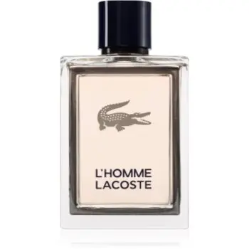 Lacoste L'Homme Eau de Toilette Eau de Toilette pentru bărbați