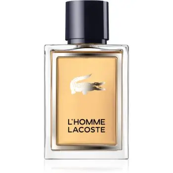 Lacoste L'Homme Lacoste Eau de Toilette pentru bărbați