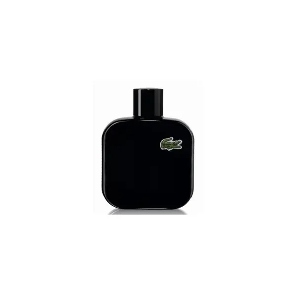 Lacoste L12.12. Noir Apă de toaletă pentru Bărbați Tester EDT Volum 100 ml