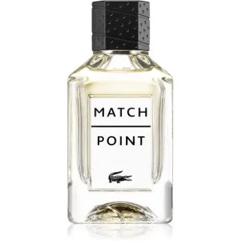 Lacoste Match Point Cologne Eau de Toilette pentru bărbați