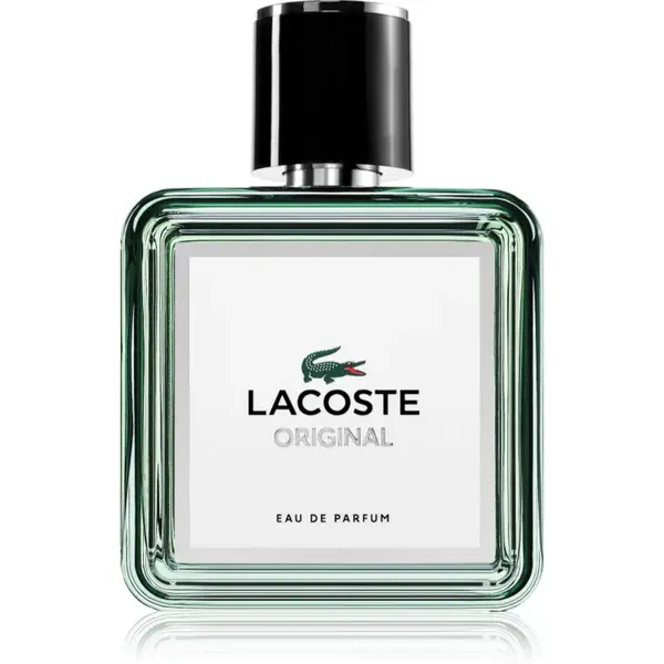 Lacoste Original Eau de Parfum pentru bărbați 60 ml