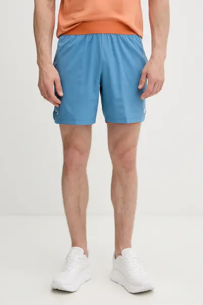 Lacoste pantaloni scurți pentru bărbați