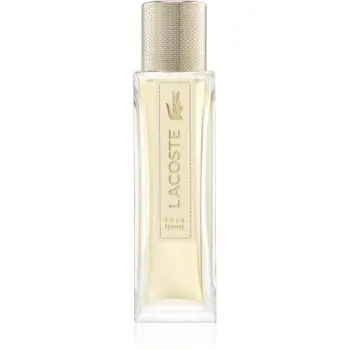 Lacoste Pour Femme Eau de Parfum pentru femei