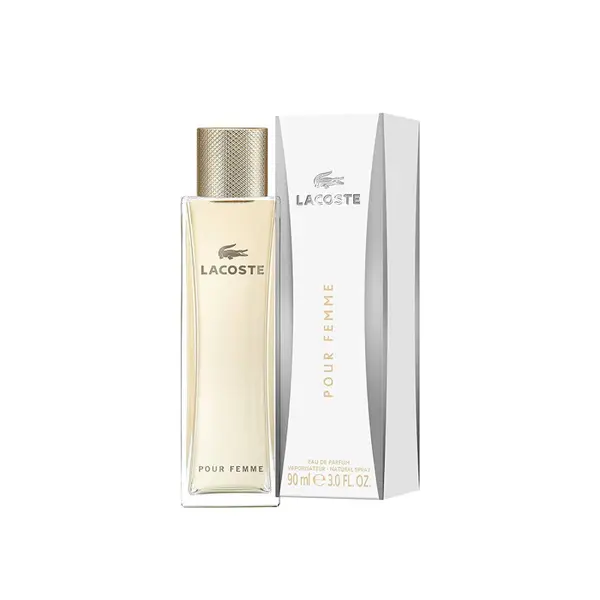 Lacoste Pour Femme EDP Volum 30 ml