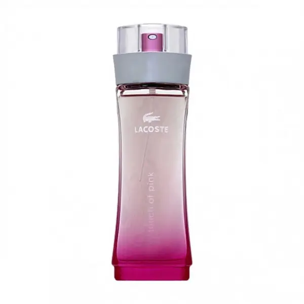 Lacoste Touch Of Pink EDT Volum 50 ml