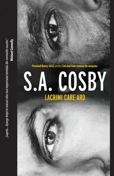 Lacrimi care ard/S.A. Cosby