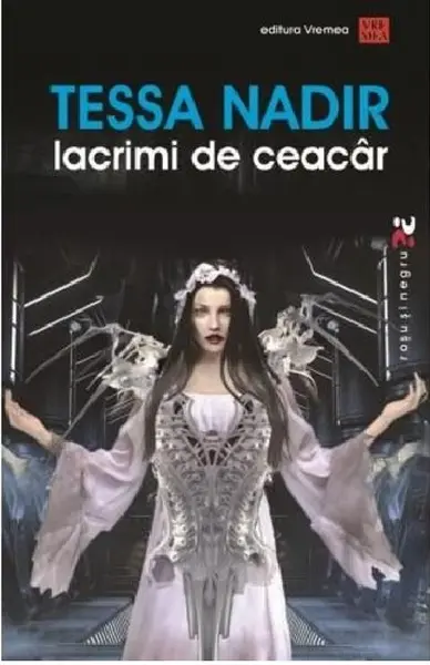 Lacrimi de ceacar | Tessa Nadir