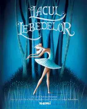 Lacul Lebedelor/Valeria Docampo