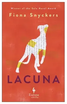 Lacuna, Paperback/Fiona Snyckers