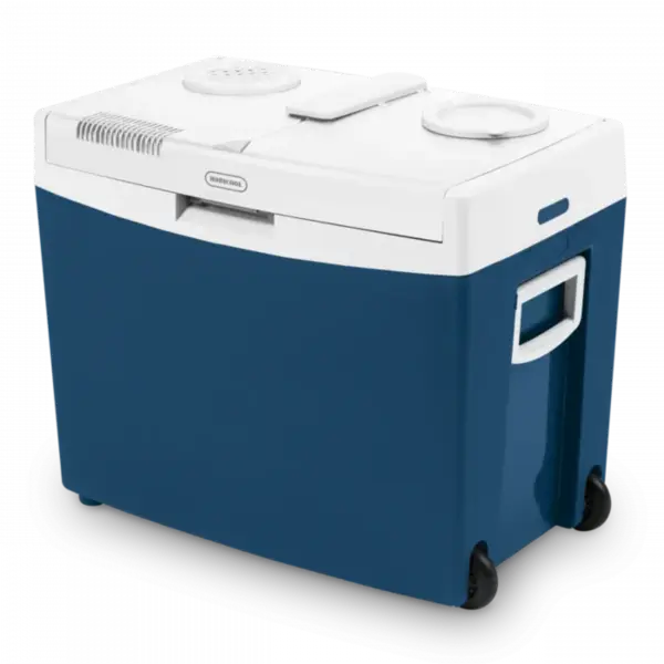 Lada frigorifica Mobicool MT35W AC DC 12 230V 33 litri