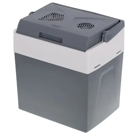 Lada Frigorifica Portabila 28L ADLER AD8078, alimentare DC 12V / AC 220-240V