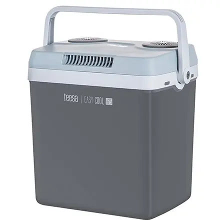 Lada frigorifica racire incalzire 32L, UTIL 25L, TEESA TSA5001.1