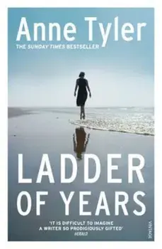 Ladder Of Years, Paperback/Anne Tyler