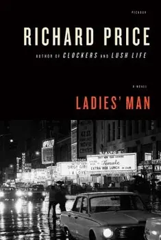 Ladies' Man, Paperback/Richard Price